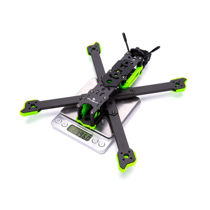 iFlight TITAN XL5 (HD) 250mm 5inch FPV Frame with 6mm arm for FPV Freestyle drone part