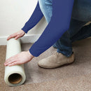 Clear Self Adhesive Protective Film Roll