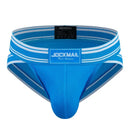 Jockmail Sexy Men Underpants Briefs  Breathable Innerwear Man Underwear Bikini Brief Cuecas Slips Men's Jockstrap Gay Panties