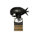 Chainsaws Man Denji Pochita Makima Power Movies Anime Building Blocks Mini Action Figures Bricks DIY Toys gifts for Children