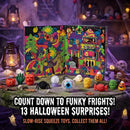 The Slow December | 3D Fidget Advent Countdown Calendar