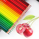Brutfuner 48/72/120/150/160/180 Farben Buntstifte Professionelle Öl-Holz Weiche Aquarellstifte Für Schule Zeichnen Skizzen Kunstbedarf