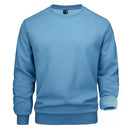 TACVASEN Thermal Fleece Sweatshirts Mens Casual Crewneck Sweatshirt Autumn Winter Warm Hoodie Workout Athletic Pullover Tops