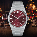 Specht&Sohne Heritage Automatic Mechanical Timepiece