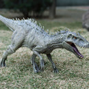 Oenux Original Prehistoric Jurassic Herbivorous Dinosaurs Series Model Action Figure Toy Jurassic Dinosaur Figurines Kids Toys