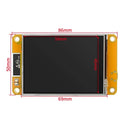 ESP32 2.8 Inch Touch Screen for Arduino LVGL WIFI&Bluetooth 240*320 Smart Display Screen TFT LCD Module with Free Tutorials