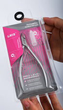New Stainless Steel Cuticle Trimmer Professional Nail Nipper Cuticle Remover For Fingernails  маникюрн товары Toenails Dead Skin
