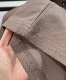 100% pure cotton high-end brand men's short sleeve polo shirt 2026 summer luxury fashion pony embroidery golf top casual T-shirt