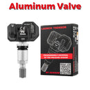 The Pressure Verdict | LAUNCH TSENSOR-05S Dual-Band Programmable TPMS Sensor