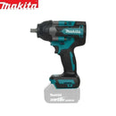 Makita Brushless DTW700 Electric Impact Wrench Cordless Electric Wrench 1/2 inch for Makita 20V Battery Screwdriver Power Tools