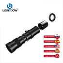 Lightdow manuelles Zoom Super-Teleobjektiv 420-800mm F8.3-16 mit 2X Telekonverter USA ES Übersee-Lagerlieferung