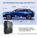 The Silent Courier | 4G GPS Vehicle Tracker for Cars and Motorcycles