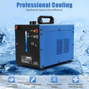 Tig Cooler 10L Welding Water Cooler 110V Torch Industrial Water Cooler Torch Water Cooling System For Welding Equipment,
