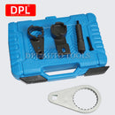 Diesel Engine Timing Tool Kit For Chrysler Jeep Cherokee Holden Colorado 2.8L CRD(3/4/5PCS)