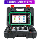 The Volt Seer | LAUNCH CRP919 EV Diagnostic Scanner with 43+ Service Functions
