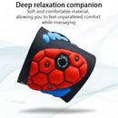 UPAKME Acupressures Insoles Magnetic Insoles for Women & Men EVA Foot Massage Orthopedic Acupressures Insoles Pads Unisex Insert