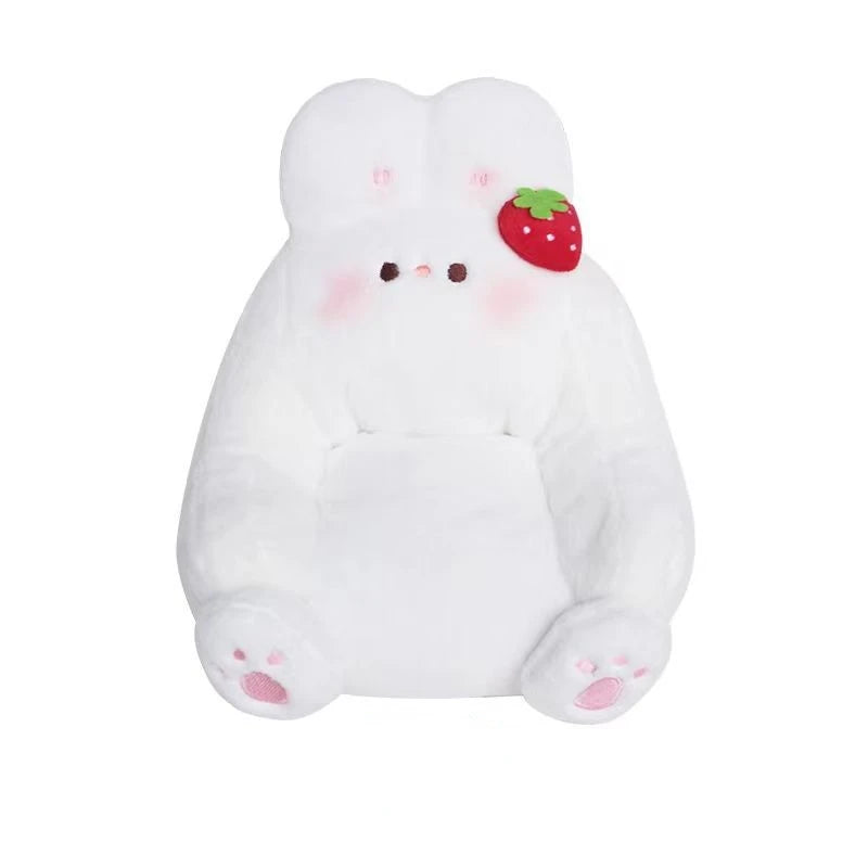 Stock Original Animal Sofa Series 20cm/15cm/10cm Cotton Doll Universal