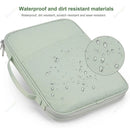 9-11 Inch 2024 New iPad Carrying Case Travel Tablet Sleeve Bag for iPad Pro 11 (M4) 10th Air 10.9 Also for Samsung Lenovo Xiaomi