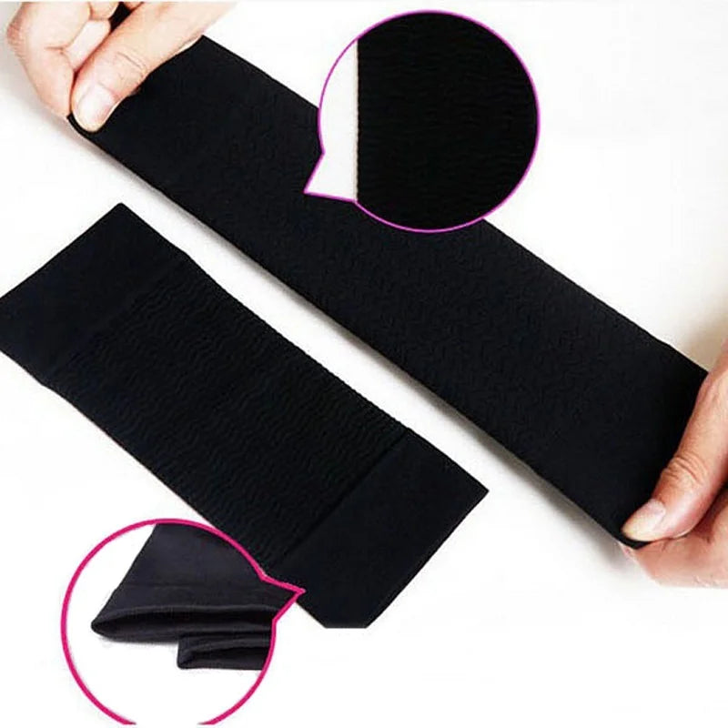 Removable Arm Sleeves Sports Calorie Weight Loss Thin Arms Sun UV Protection Hand Cover Fishing Cycling Leggings with Weight