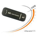 150Mbps USB-WLAN-Adapter-Dongle mit SIM-Kartensteckplatz, drahtloser 4G-Mobilrouter, tragbares Pocket-WiFi-LTE-Modem für Laptop UMPC MID