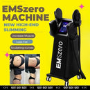Professional EMSZERO Sculpting NEO RF Machine EMS Body Slimming 2025 HI-EMT PRO Muscle Stimulation Fat Removal