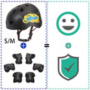 2022 new Kids Bike Helmet Ultra-Light Children Bicycle Helmet for Cycling Accessary 3-6 Years Protective Gear casco ciclismo cap