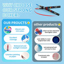 The Color Ledger | Acrylic Paint Marker Set in 12 to 60 Colours