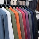 The Cotton Standard | 100% Organic Cotton Men's Athletic Sweatshirt