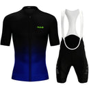 Cycling Man Men's Clothing 2026 Sets Mtb Pants Sports Set Blouse Summer Clothes Bib Tricuta Uniform Jersey Shorts Kit