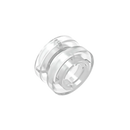 Gobricks GDS-1267 Wheel 11mm D. x 8mm with Center Groove compatible lego 42610 pieces of children's DIY gifts