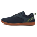 Barfuß-Sneaker Herren Bequem Weite Zehenpartie Freizeitschuhe Frühling Wanderschuhe Unisex 36-47 Herren-Sportschuhe Outdoor-Laufschuhe