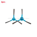 For Cecotec Conga 3290 3390 3490 3590 3690 3790 3890 Ultra Titanium Vital Vacuum Cleaner Filter Mop Rags Roller Side Brush Parts