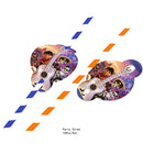 Coco Theme Paper Cup Bag Plate Tablecloth Straw Blowout Balloon Banner Cake Topper Card Show Party Decoration Supply Favor Gift