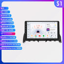 4G 8Core Android Auto Car radio For Mercedes Benz C-Class W204 S204 2007-2010 multimedia player GPS navi Stereo 2din RDS Screen