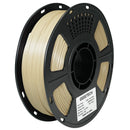 The Quiet Spool | Pure PLA 3D Printer Filament, 1.75 mm, 1 kg