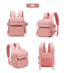 The Ruckdack | 900D Tactical Molle Daypack with Dual Cup Holders