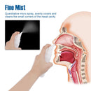 300/500ML Nasal Irrigator Nasal Wash Cleaner Spray Neti Pot Rinse Nose Cleaner Avoid Sinusitis Rhinitis Treatment Health Care