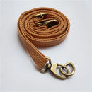 Fashion Canvas Adjustable Bag Strap Messenger Hand Belt Shoulder Handbags Bag Replacement Decorative Strap Bag Accessories