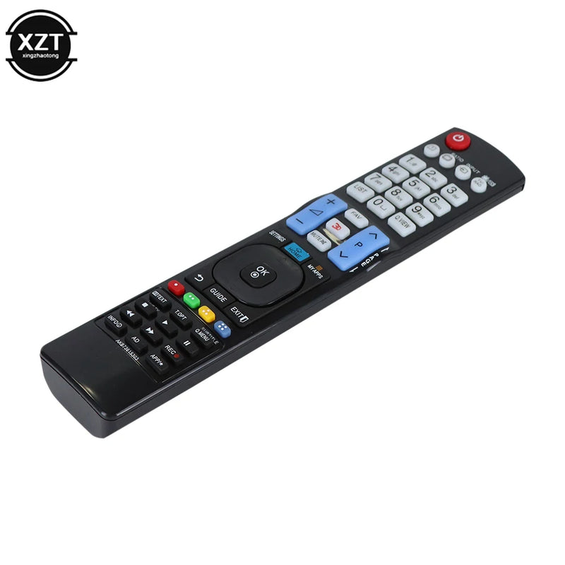 NEW Universal TV Remote Control For AKB73615303 AKB72915235 AKB72914276 AKB72914043 AKB72914041 AKB73295502 Smart 3D LED HDTV TV