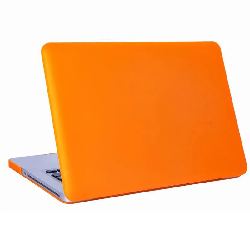 Matte case for 2012 old Macbook Pro 13 A1278 hard plastic cover for MacBookPro 2010 2011 13.3 inch Pro13 A1278 protective casing