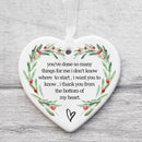 Friendship Gifts for Women Best Friend Friendship Birthday Gift for Female Friends Bestie BFF Thank You Gifts Ornament Keepsakes