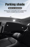 The Solar Veil | Multi-Panel UV Defense System for VW Sharan 7N & SEAT Alhambra (2011-2022)