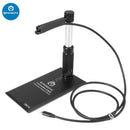 Seek Thermal Adjustable Adaptor Device Seek Imaging Camera Holder Flexible Bracket For infrared imager Compact PRO/Compact XR