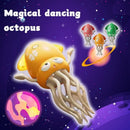 The Deep Sea Discovery | Electric Induction Motion-Sensing Octopus Playset