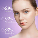 1/3pcs Nicotinamide Whitening Freckles Cream Remove Melasma Dark Spot Acne Marks Brightening Skin Tone Face Skin Care