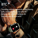 New Outdoor Military Man Smart Watch Men Bluetooth Call Smartwatch Android IOS IP67 Waterproof Ftiness Watches For Android IOS