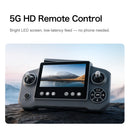 The Skyline GT60 | 245g Foldable GPS Drone with 8K Camera