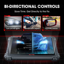 Autel MaxiCOM MK906PRO MK906 Pro Diagnostic Scanner ECU Coding Diagnostic Tools OBD2 Scanner Updated MK906BT MS906