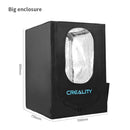 Creality 3D Printer Enclosure Protection Cover Heat Preservation Case For Ender-3 V2/Ender-3 PRO /Ender-5 Plus/CR-10 V3 printers