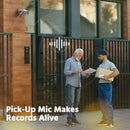 ANNKE 5MP Video Surveillance Cameras 4PCS 8PCS 5MP Bullet Cameras Audio Recording Outdoor Weatherproof Security Cameras Kits